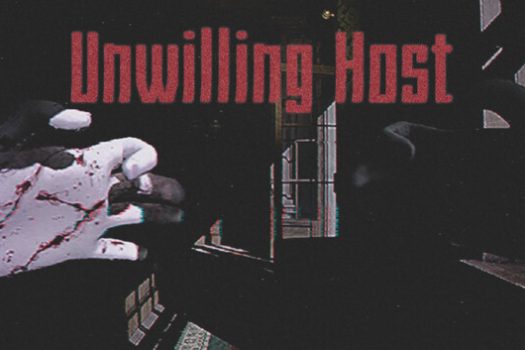 载体 Unwilling Host 官方简体中文