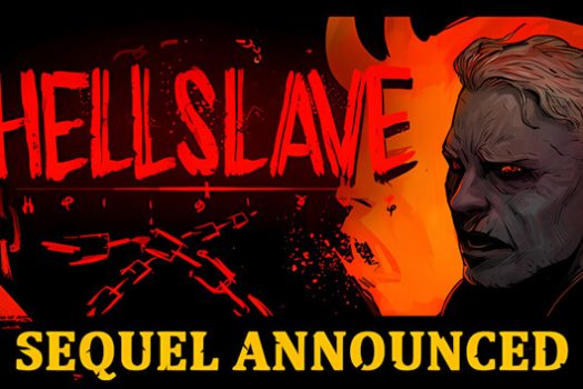 地狱仆从 Hellslave 官方简体中文