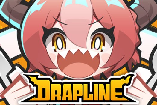龙娘养成计划 DRAPLINE 官方简体中文