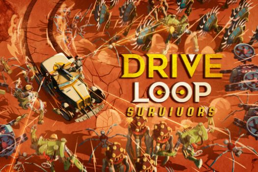 驾战循环：幸存者 Driveloop: Survivors 官方简体中文