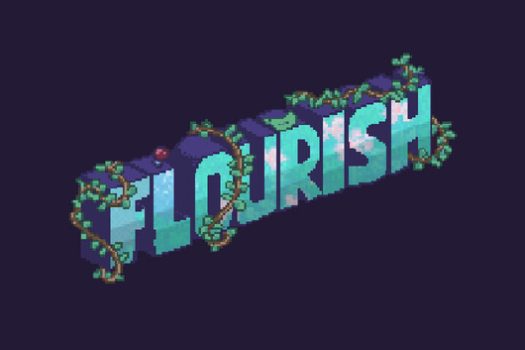 繁茂 Flourish 官方简体中文