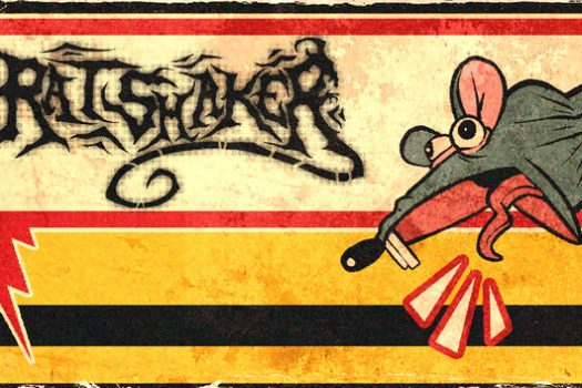 摇鼠灵 RATSHAKER™ 官方简体中文