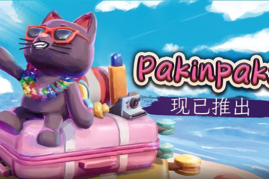 策术行囊 Pakinpaks