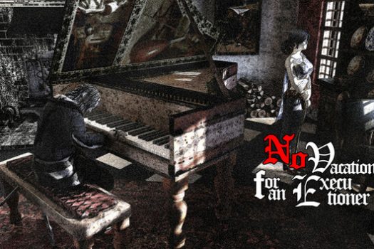 刽子手无假期 No Vacation for an Executioner