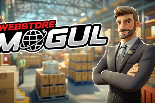 在线商店大亨 Webstore Mogul 官方简体中文