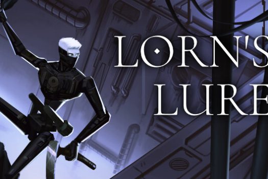 洛恩的诱惑 Lorn’s Lure 官方简体中文