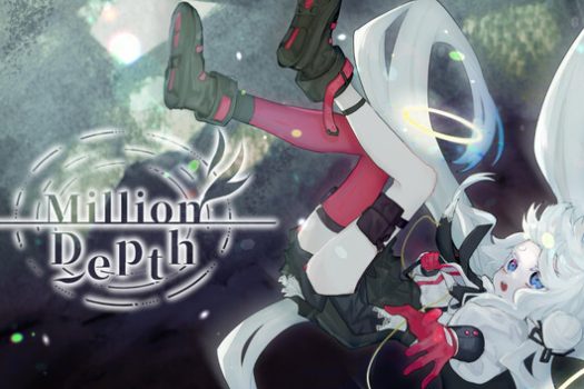 百万深渊 Million Depth 官方简体中文