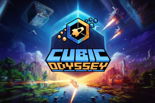 方块奥德赛 Cubic Odyssey