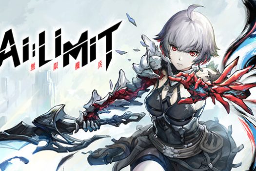 无限机兵 AI LIMIT 官方简体中文