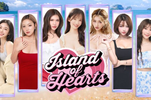 心之岛 Island of Hearts 官方简体中文