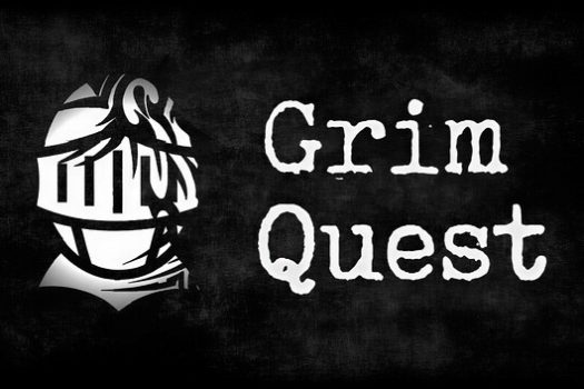 暗影征途：古典卷 Grim Quest – Old School RPG
