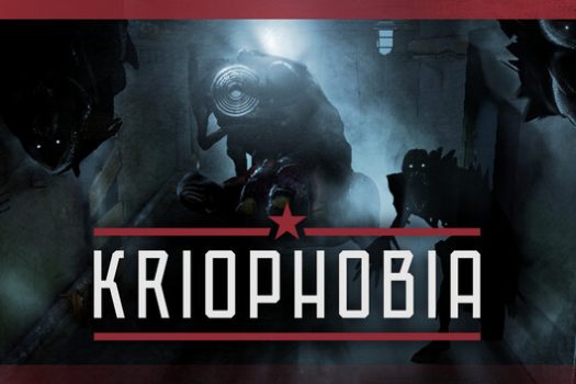 恐惧深渊 Kriophobia 官方简体中文