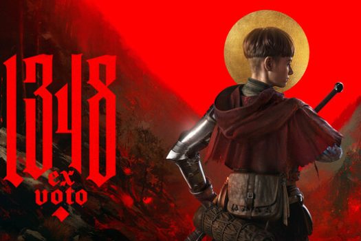 1348：圣誓 1348 Ex Voto 官方简体中文