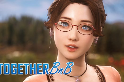 与你在一起 TOGETHER BnB 简体中文