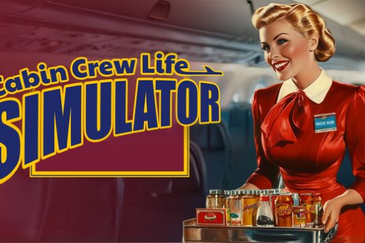 空乘人生模拟器 Cabin Crew Life Simulator 简体中文