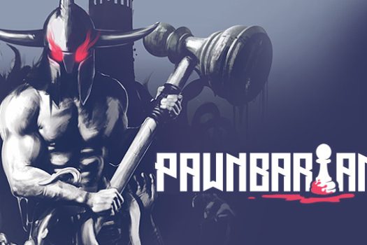 野蛮战卒 Pawnbarian 简体中文