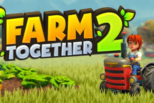 一起农场2 Farm Together 2