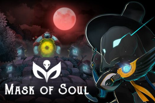 灵魂面甲 Soulmask 官方简体中文