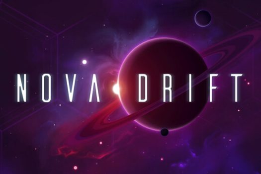 新星漂移 Nova Drift