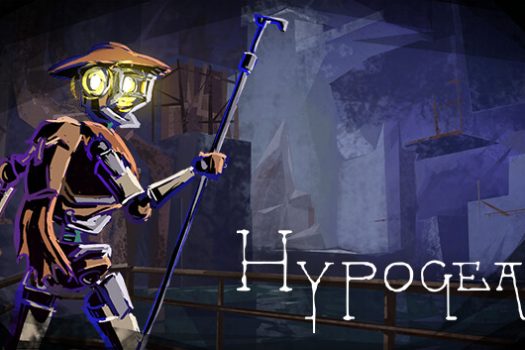 深岩之下 Hypogea 简体中文