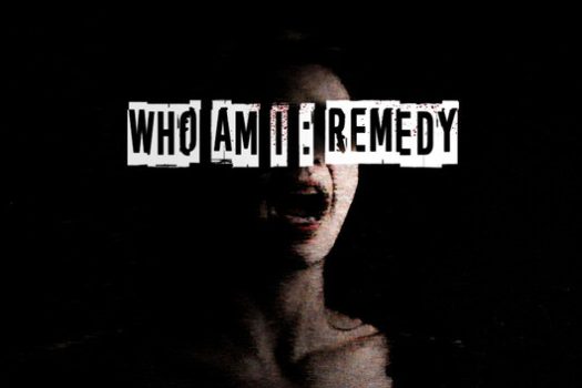我是谁：救赎 Who am I: Remedy