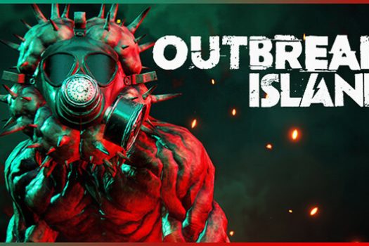 疫区岛 Outbreak Island 简体中文