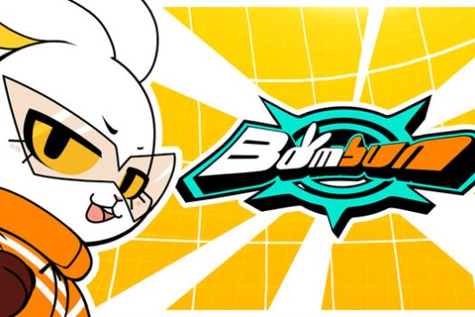 炸弹兔 Bombun 简体中文