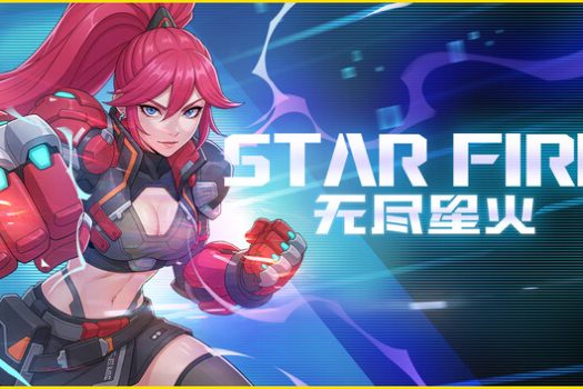无尽星火 Star Fire: Eternal Cycle