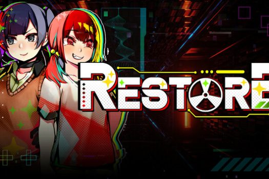 恢复 Restore 简体中文