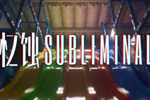忆蚀 Subliminal 简体中文