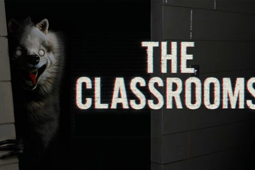 教室 The Classrooms 简体中文