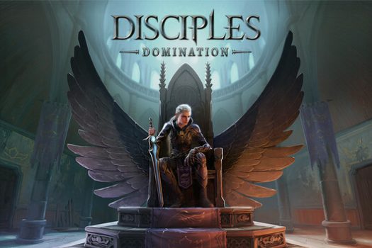 圣战群英传：统治 Disciples: Domination