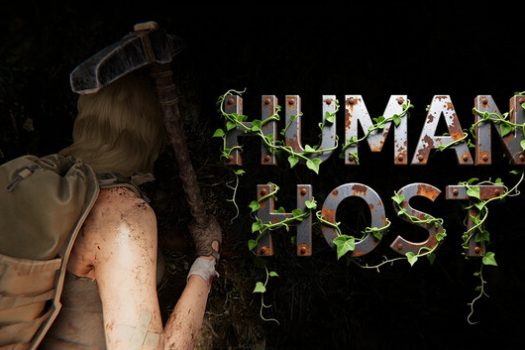人类宿主 Human Host
