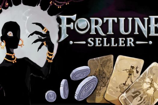 财富预言家 Fortune Seller