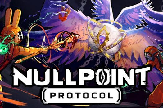 零点协议 Nullpoint Protocol