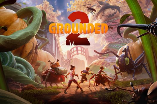 禁闭求生2 Grounded 2 支持网络联机