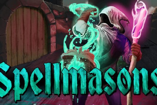 斯佩尔斯森 Spellmasons