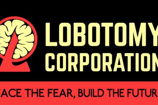 脑叶公司怪物管理模拟 Lobotomy Corporation